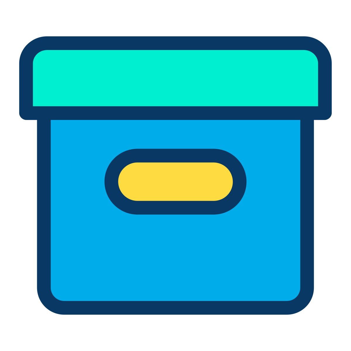 box icon
