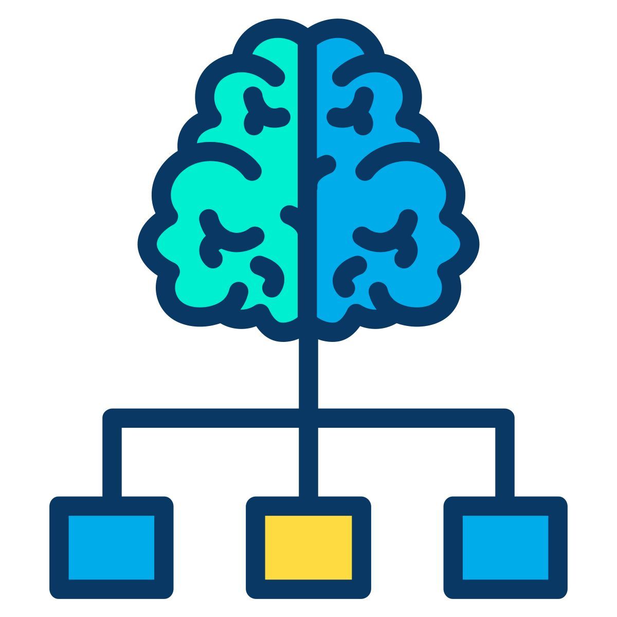 brain icon