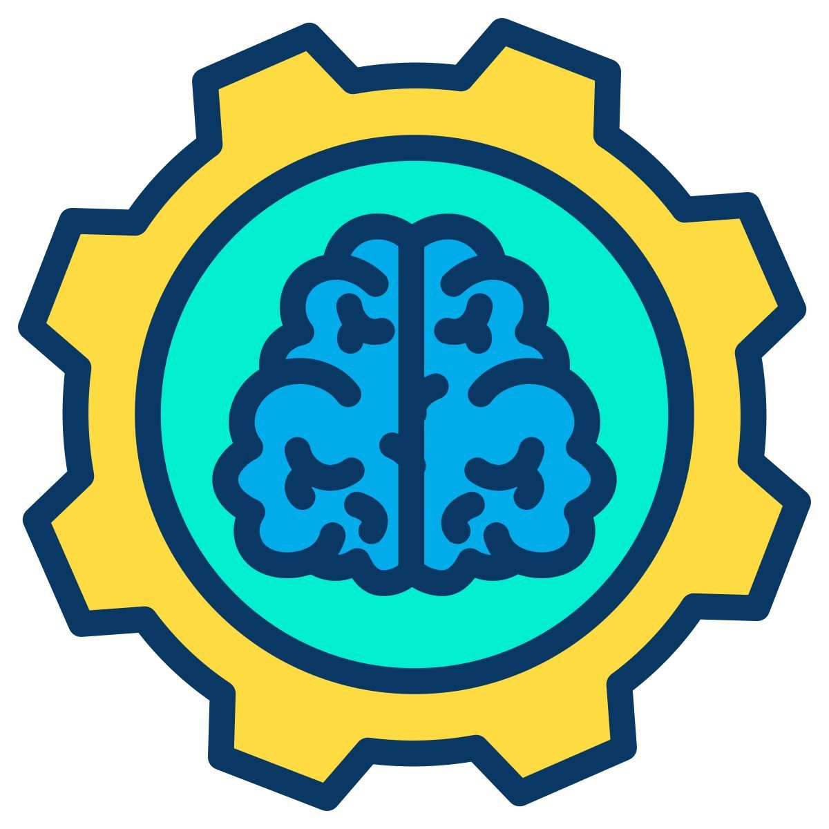 brain icon