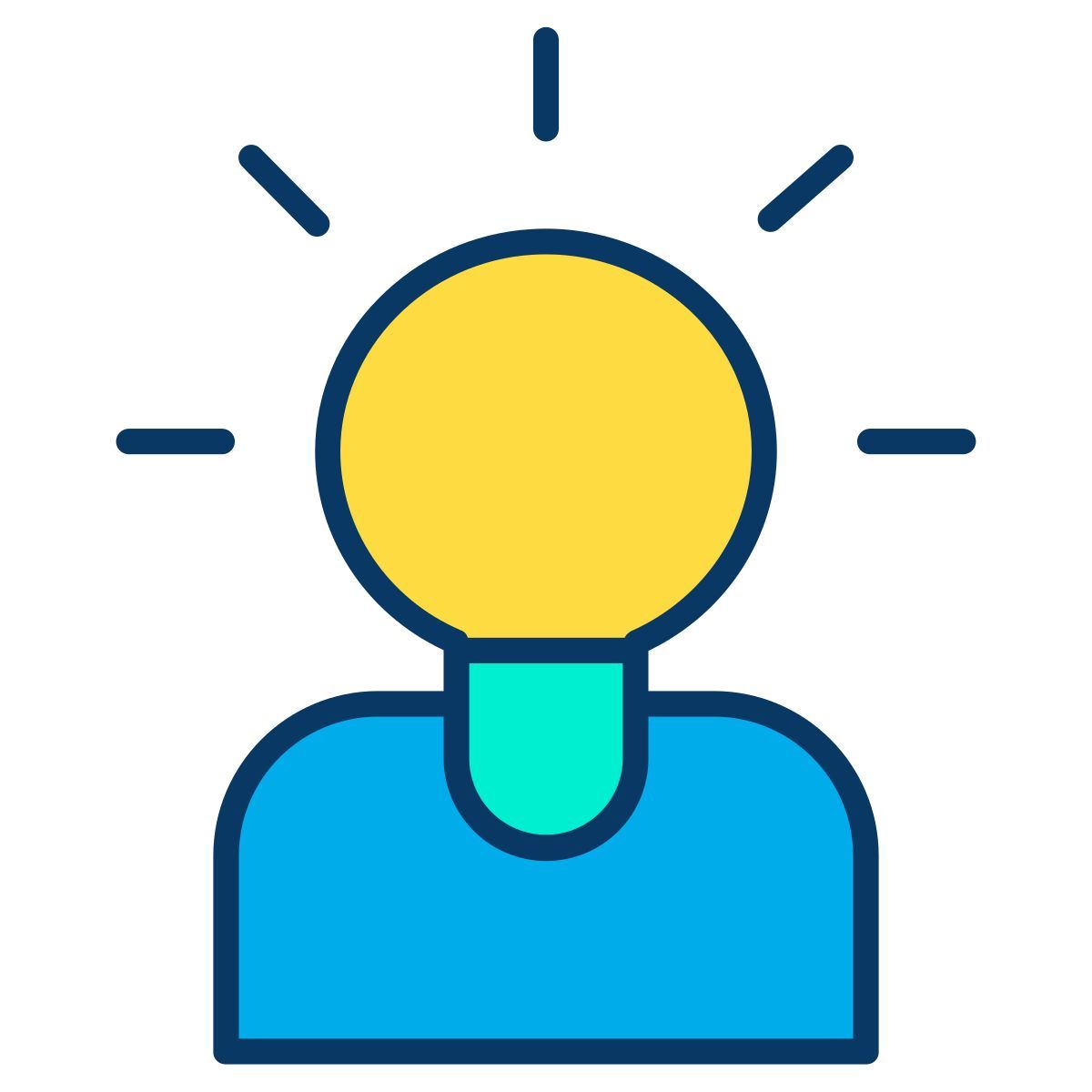 Remue-méninges icon