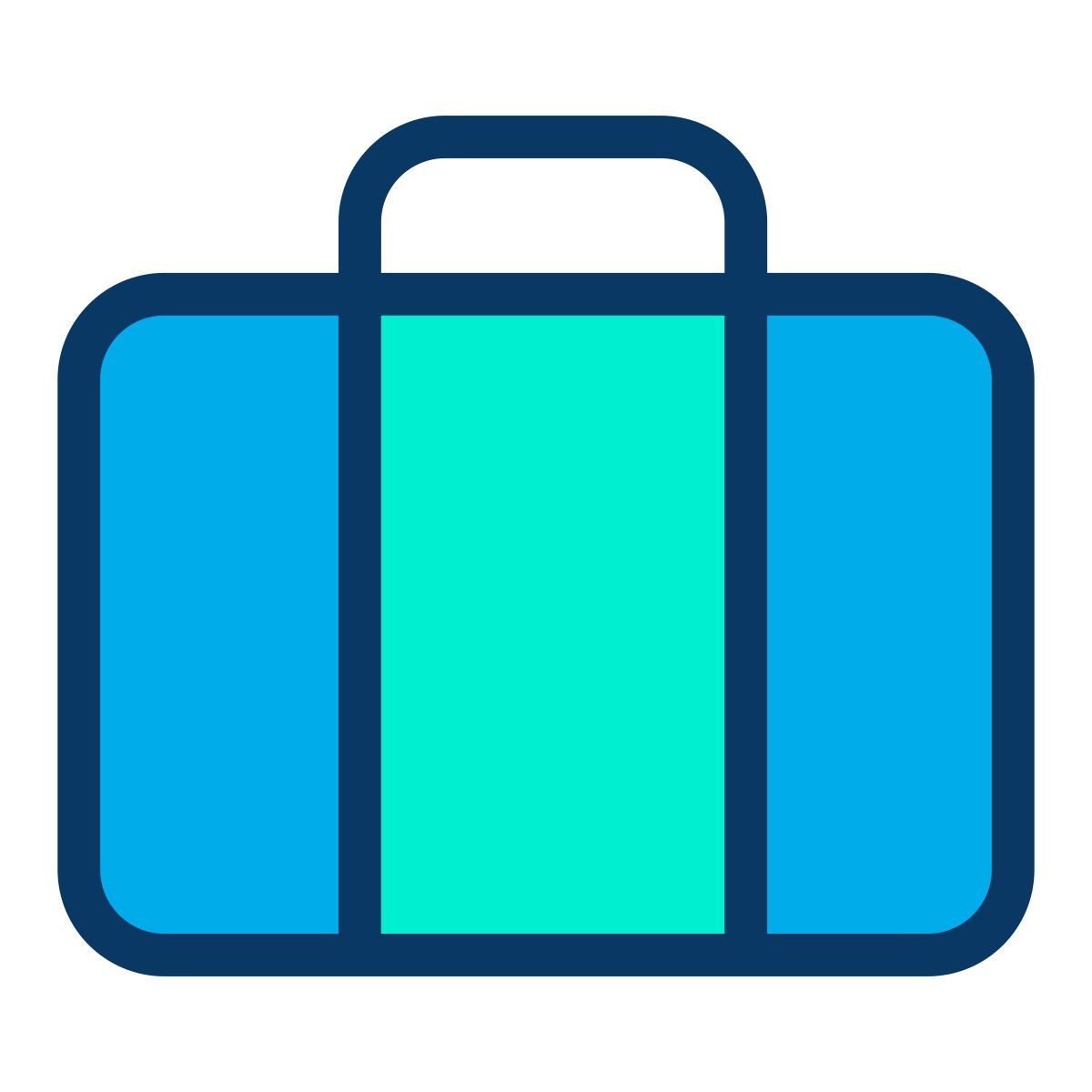 briefcase icon
