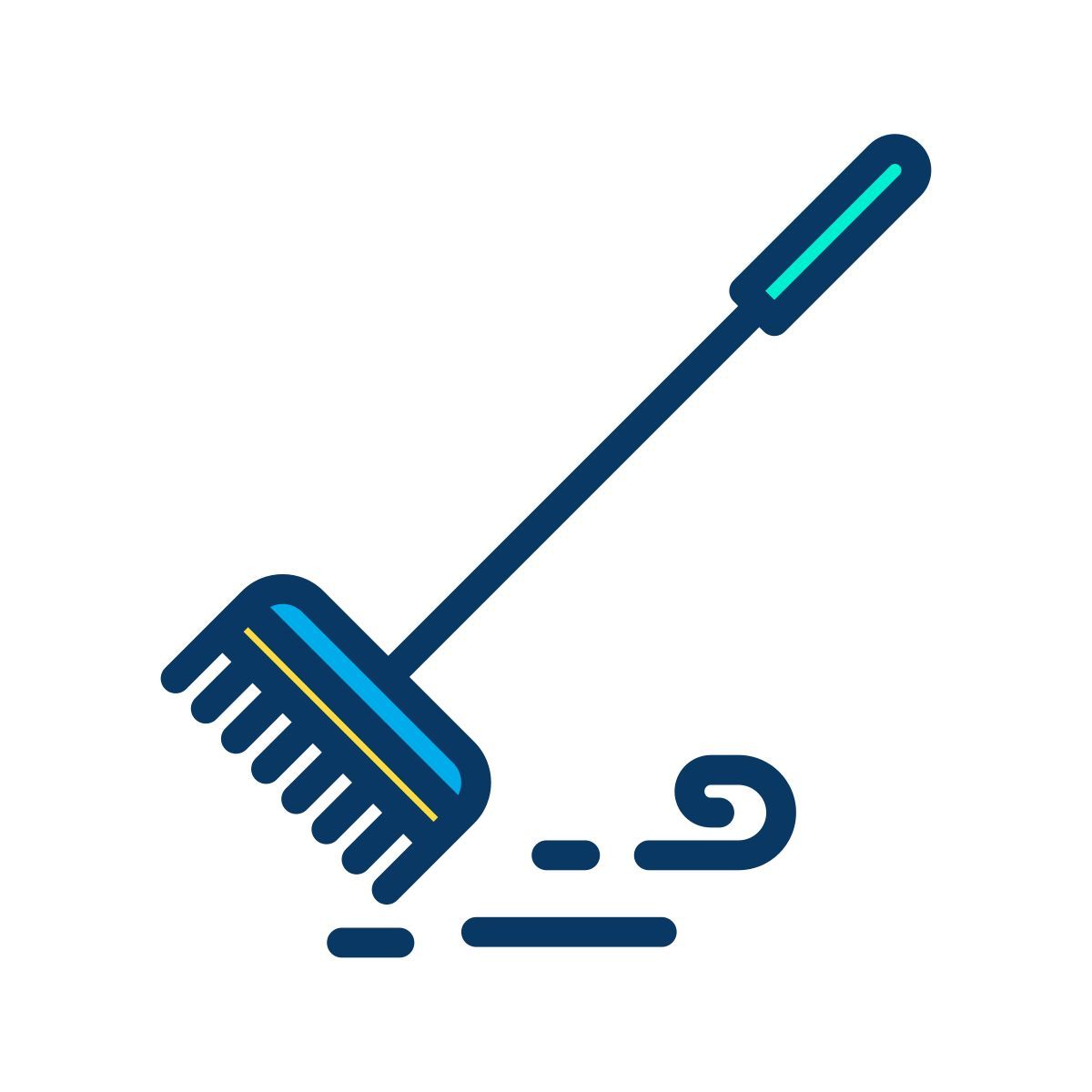 broom icon