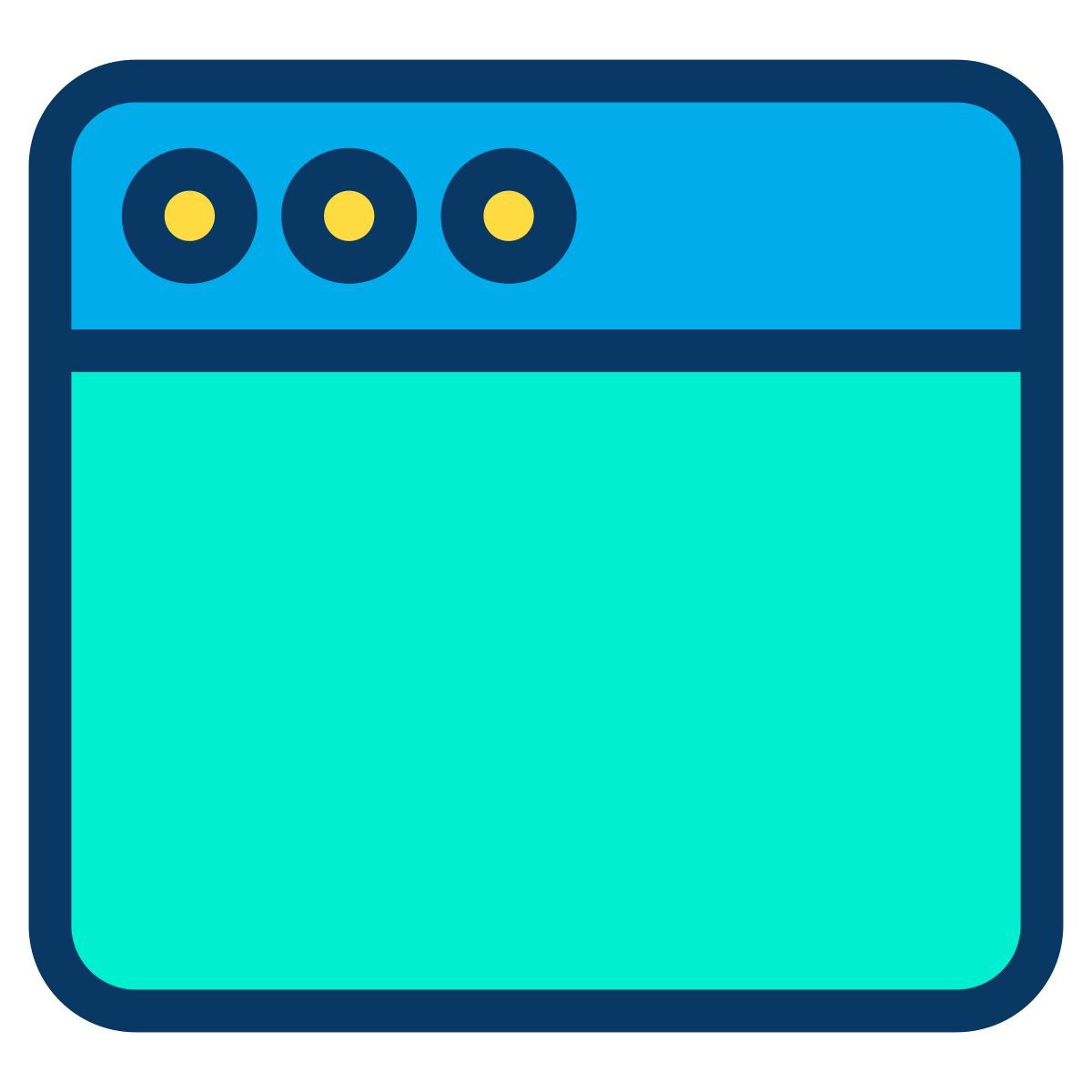 browser icon
