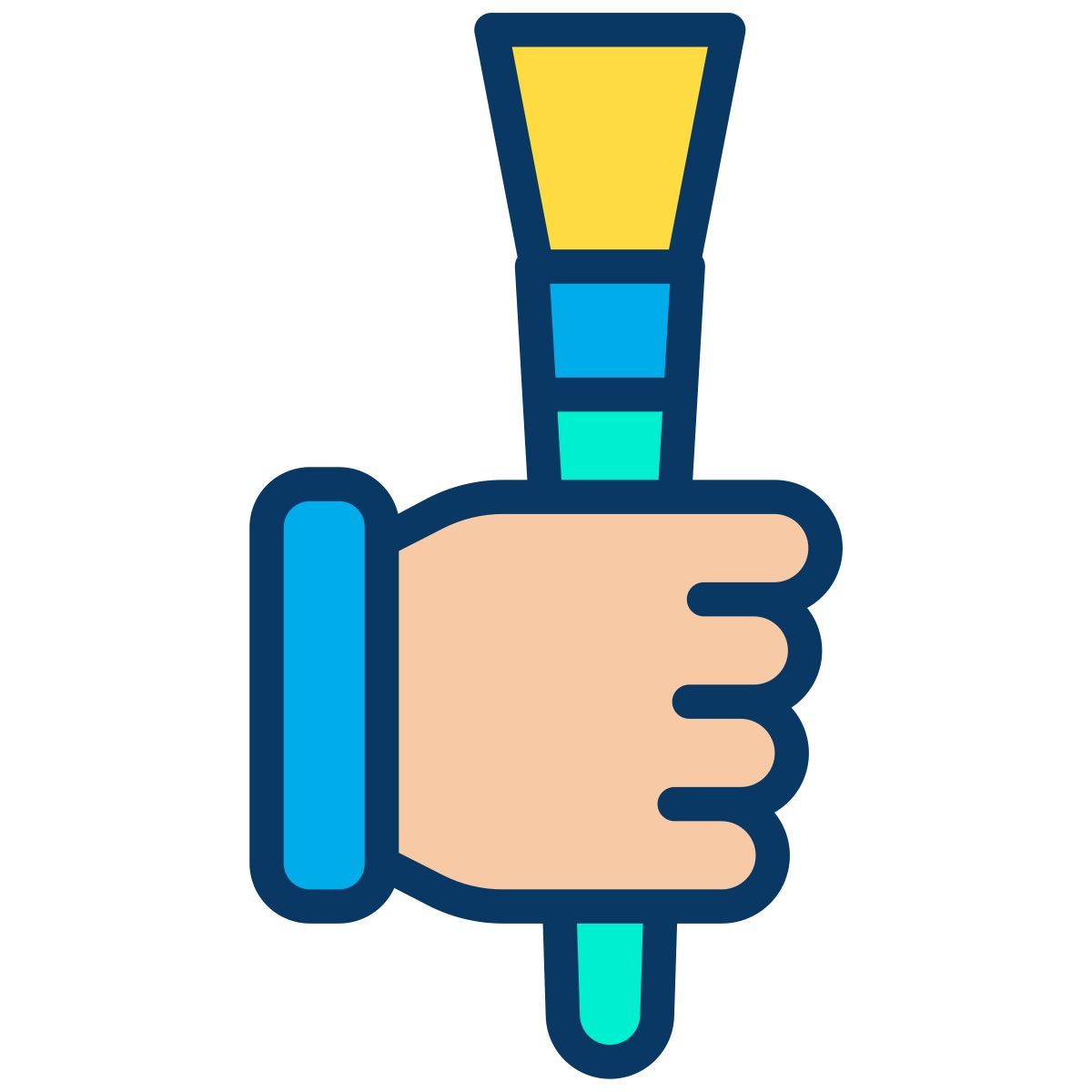 brush icon