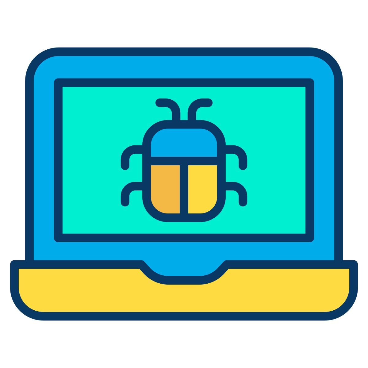 bug icon