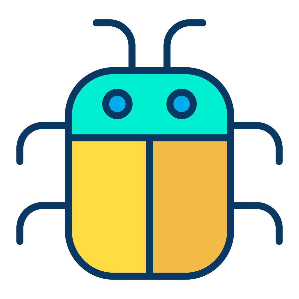 bug icon