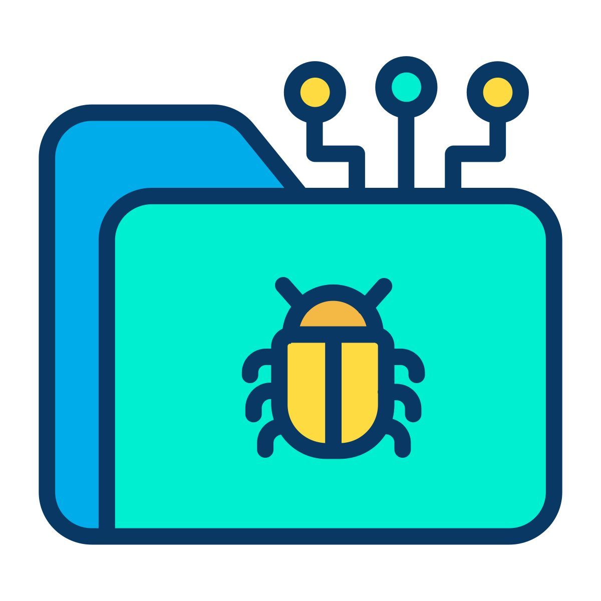 bug icon