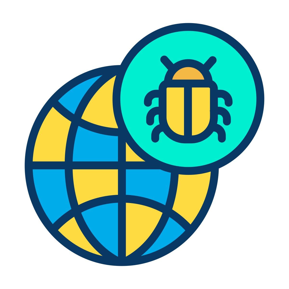 bug icon