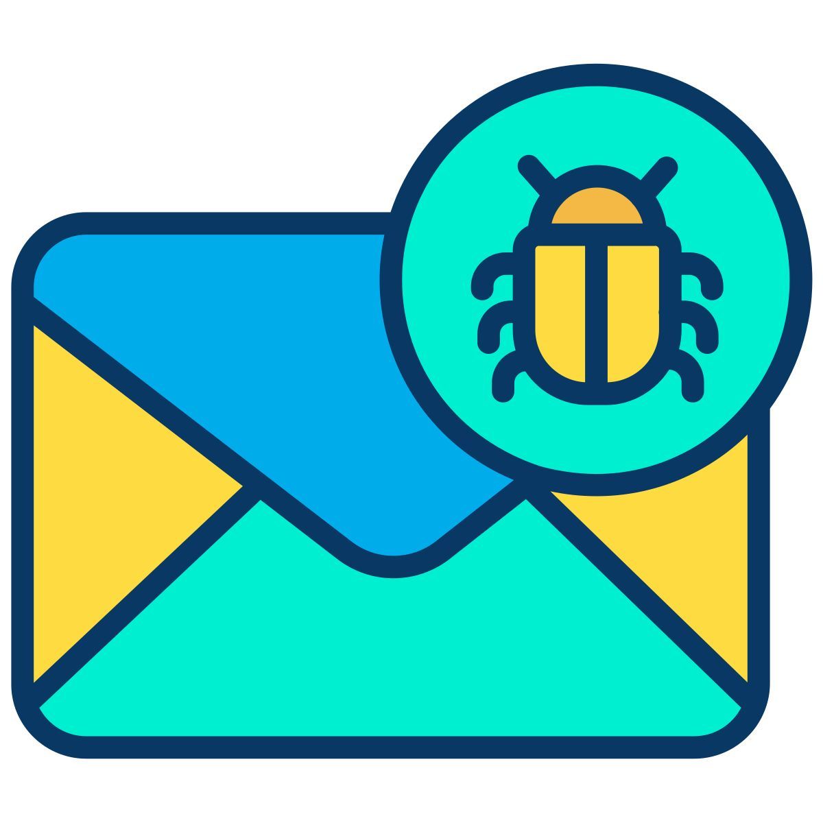bug icon