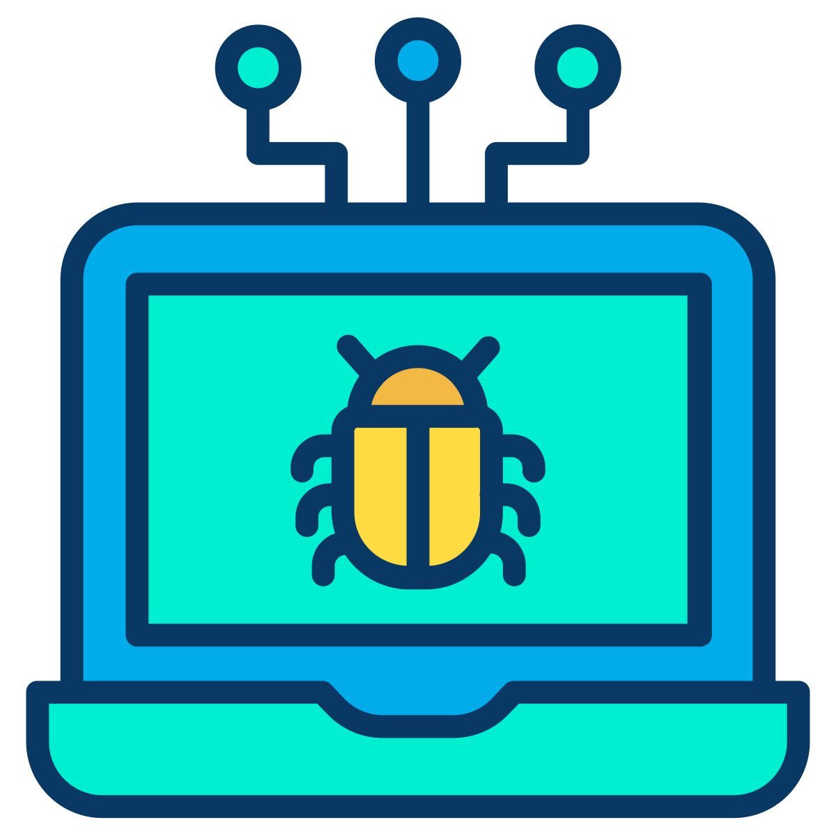 bug icon
