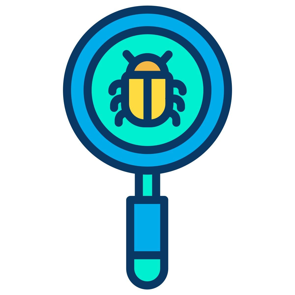 bug icon