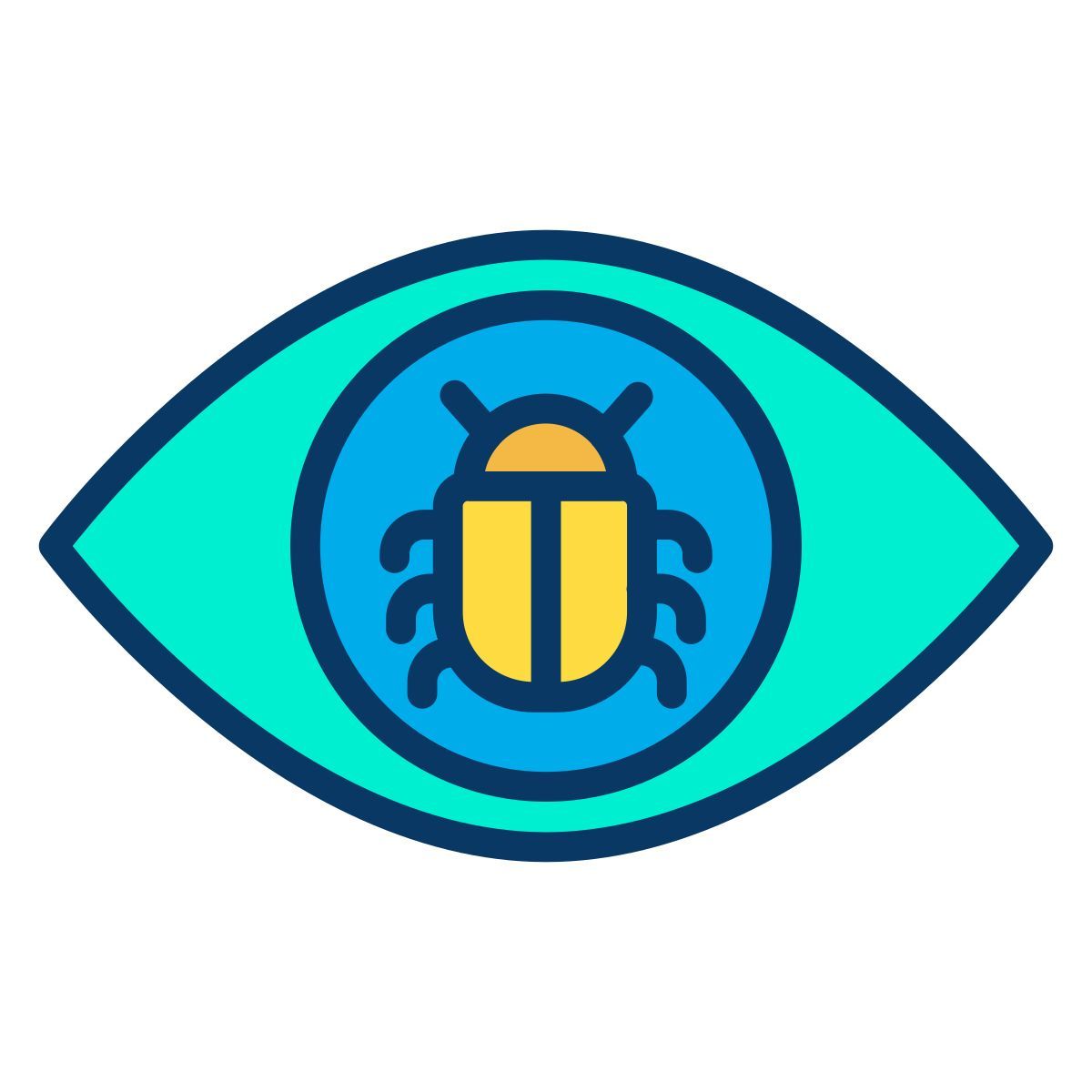 bug icon
