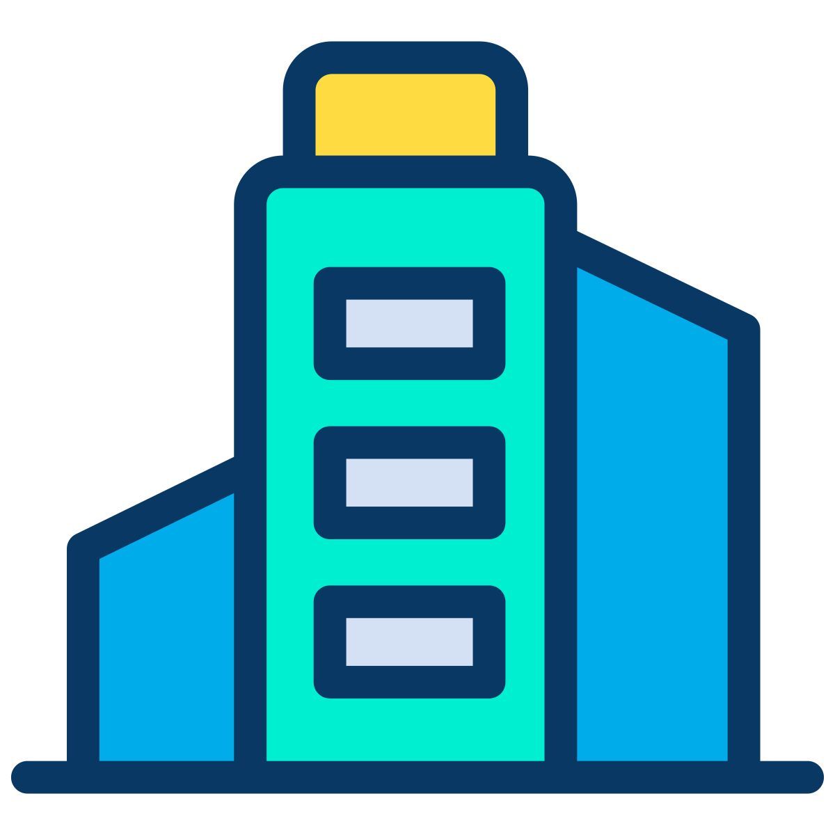 building icon