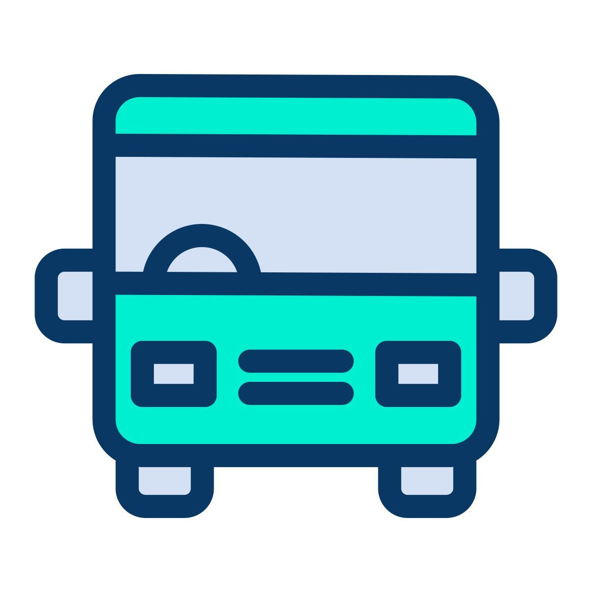 bus icon