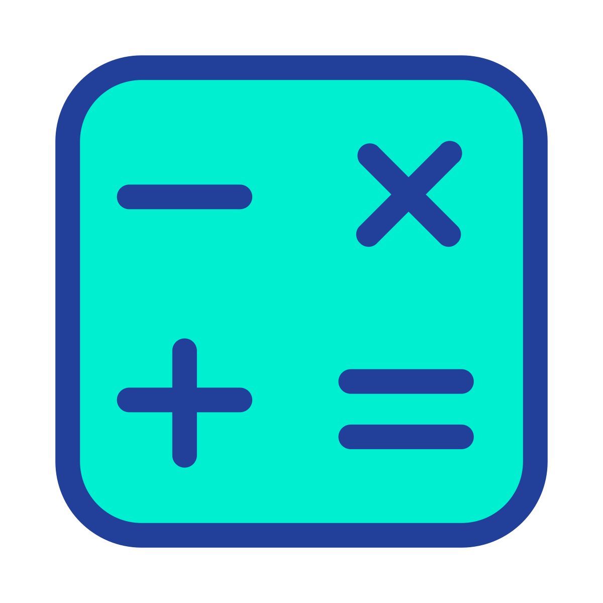 calculator icon