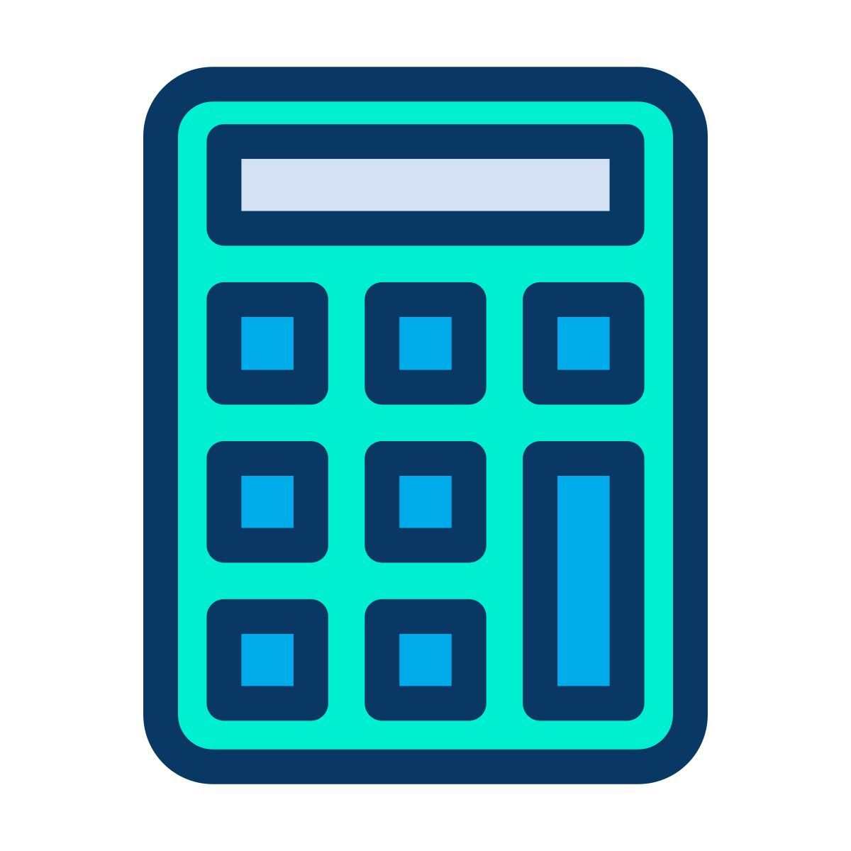 calculadora icon