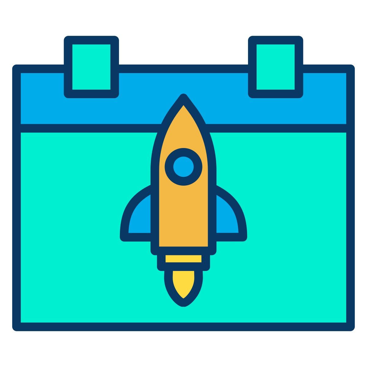 календарь icon