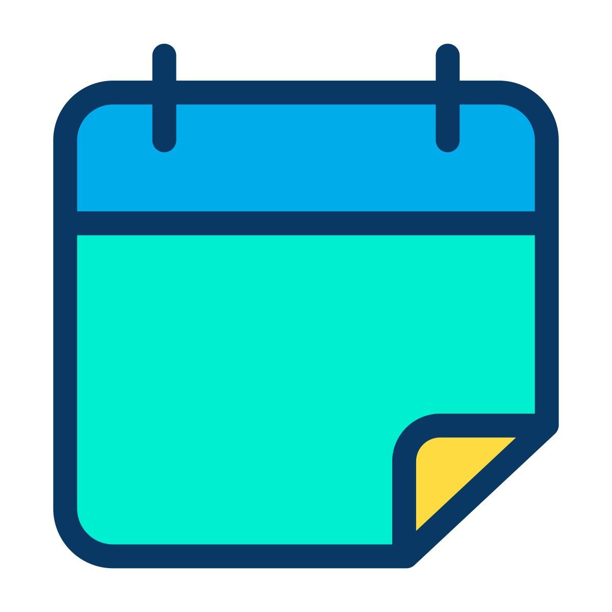 Calendario icon