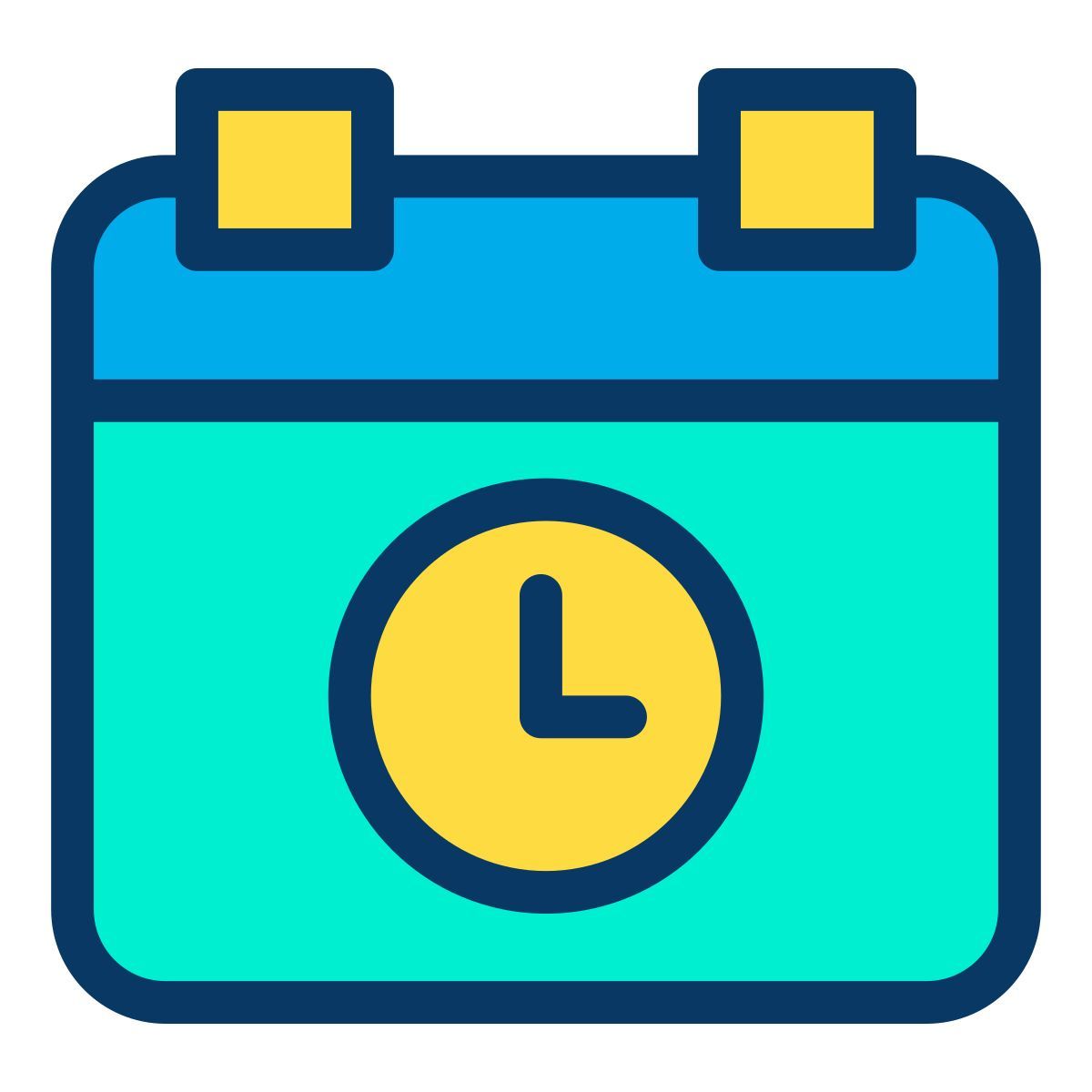 calendar icon