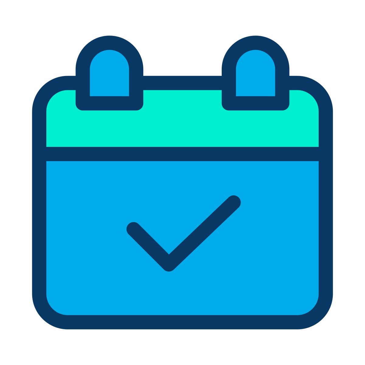 calendar icon