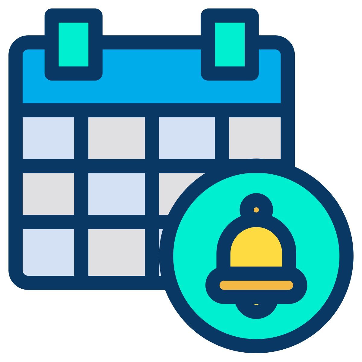 calendar icon