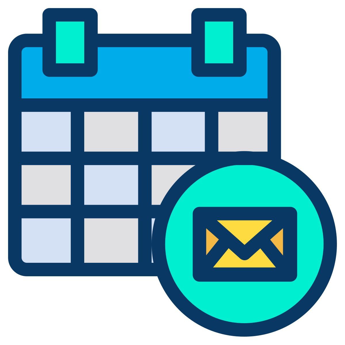 calendar icon