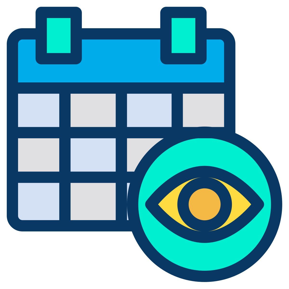 calendar icon