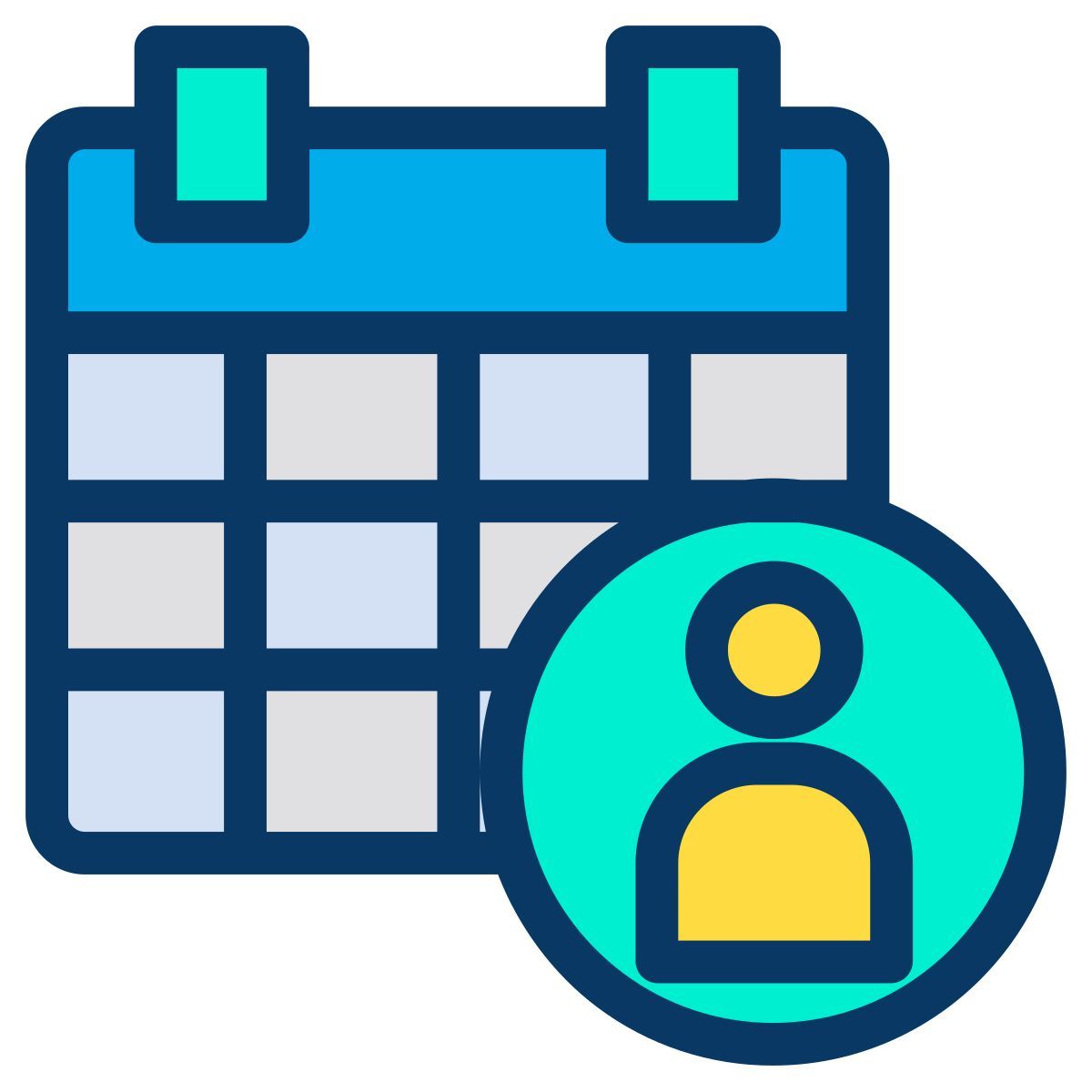 calendar icon