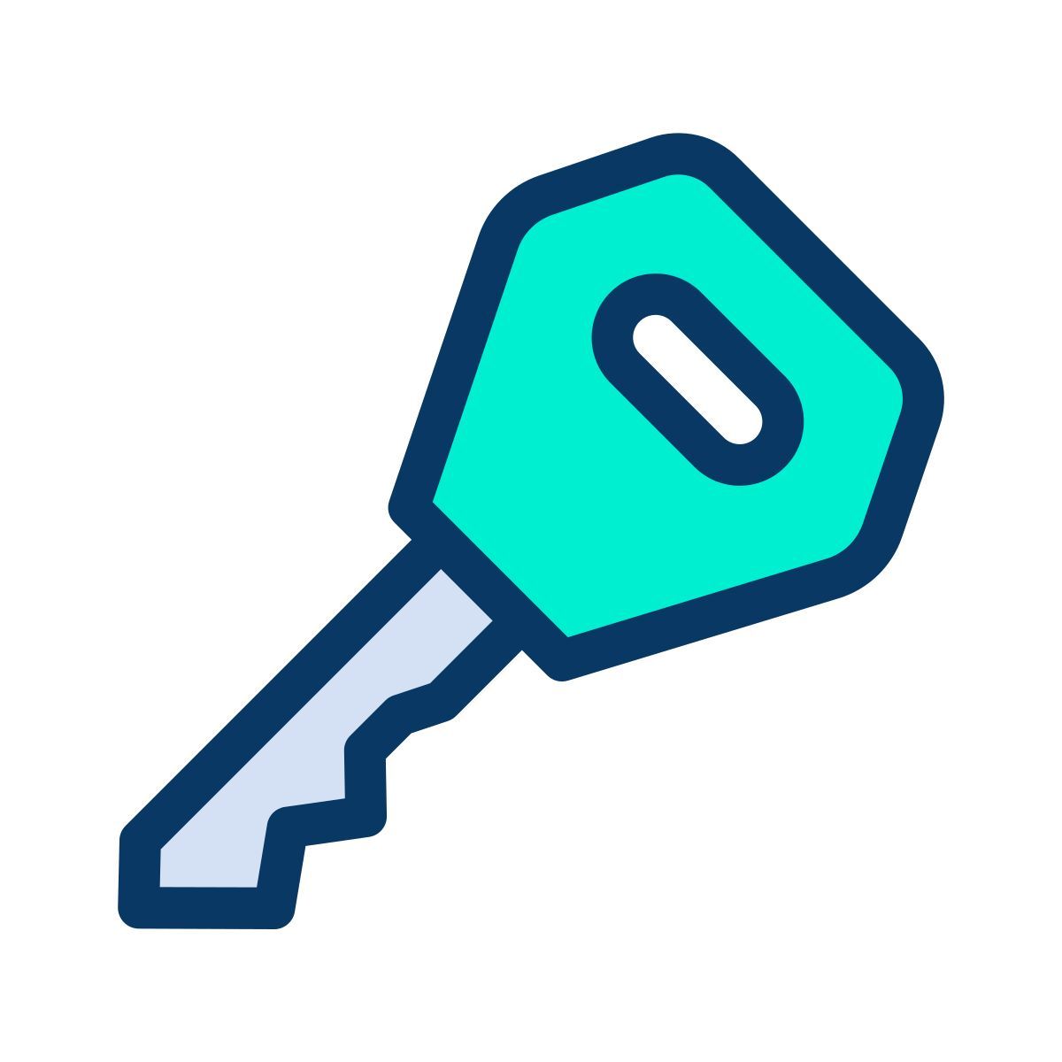 car key icon