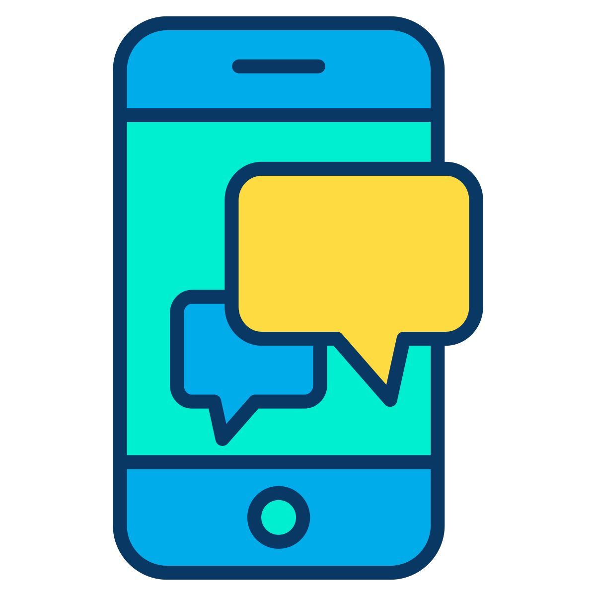 chat icon