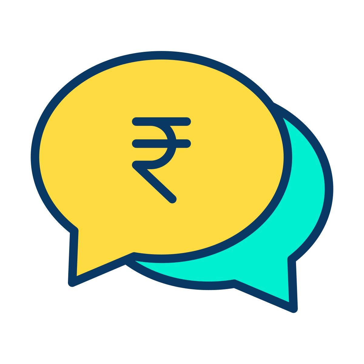 chat icon
