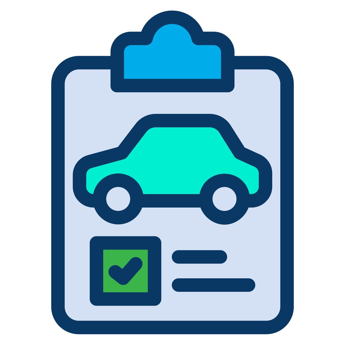 autoservice icon