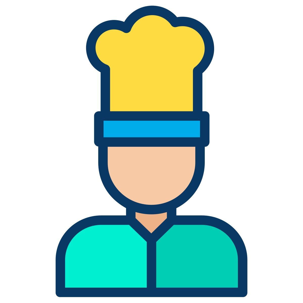 cocinero icon