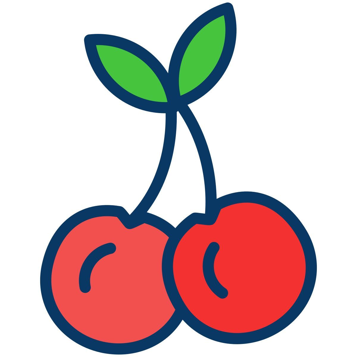 cherry icon