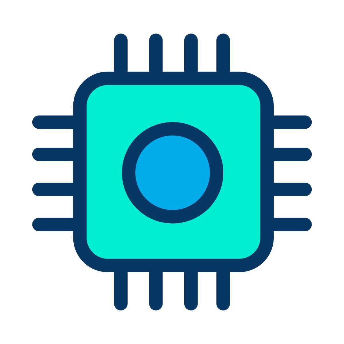 chip icon