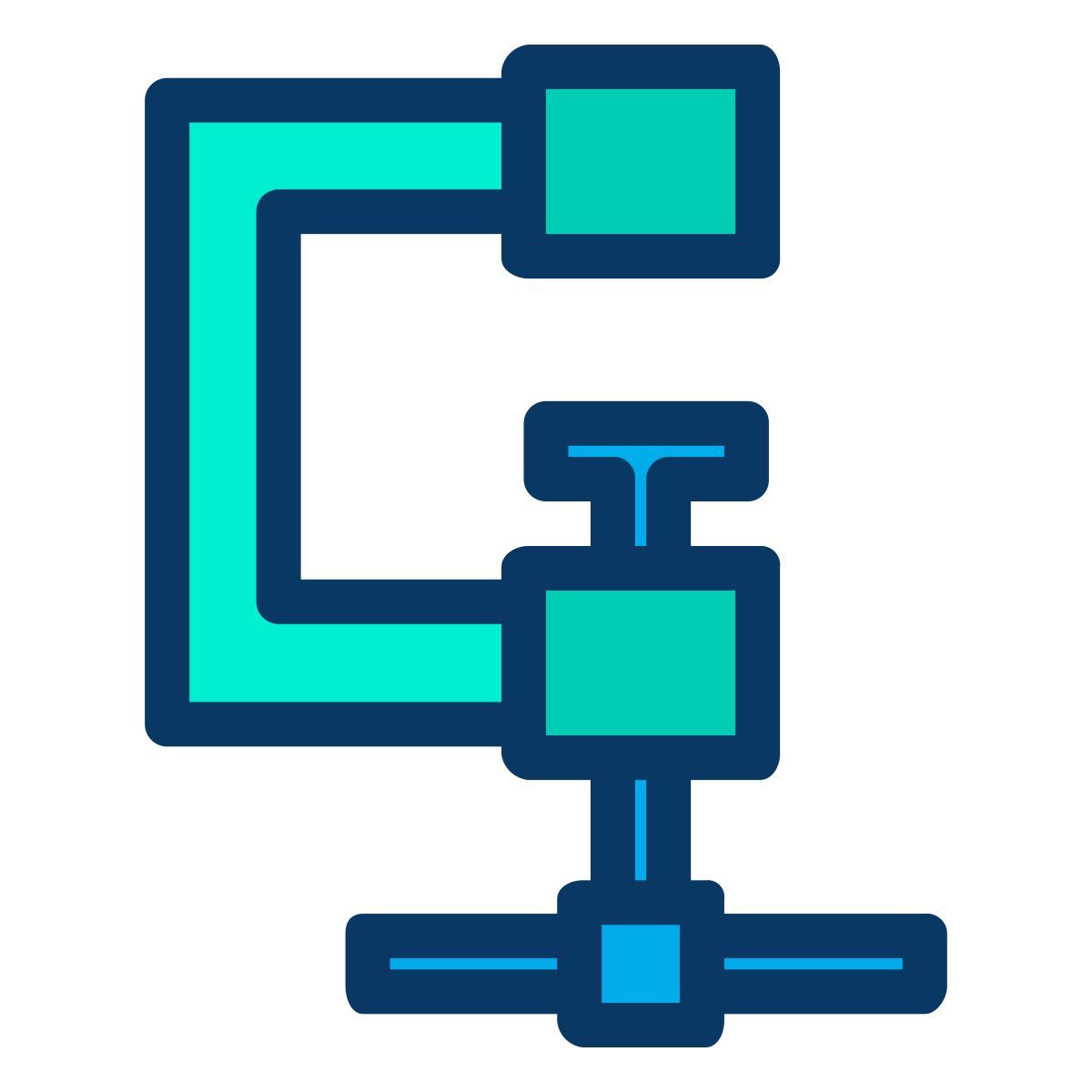 Klemme icon