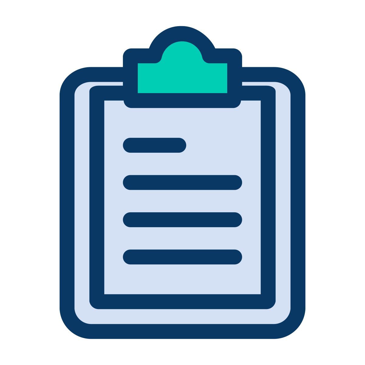 appunti icon