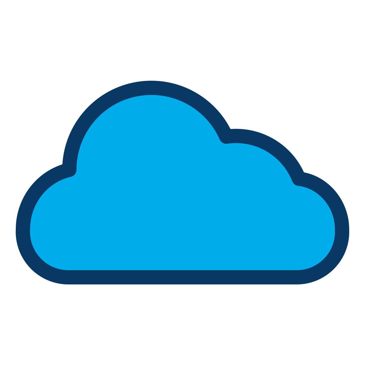 cloud icon