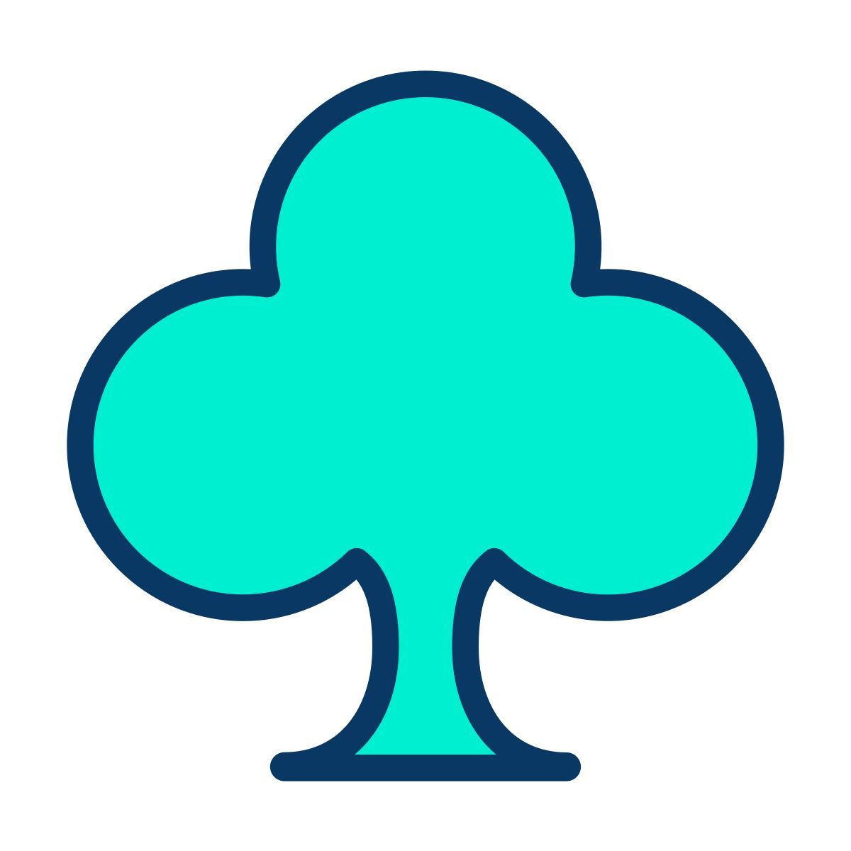 клуб icon