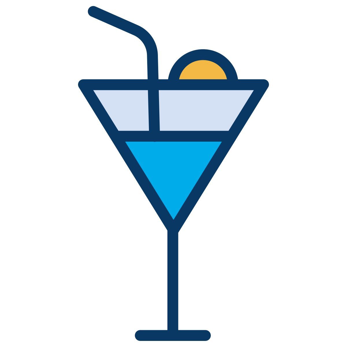 cocktail icon
