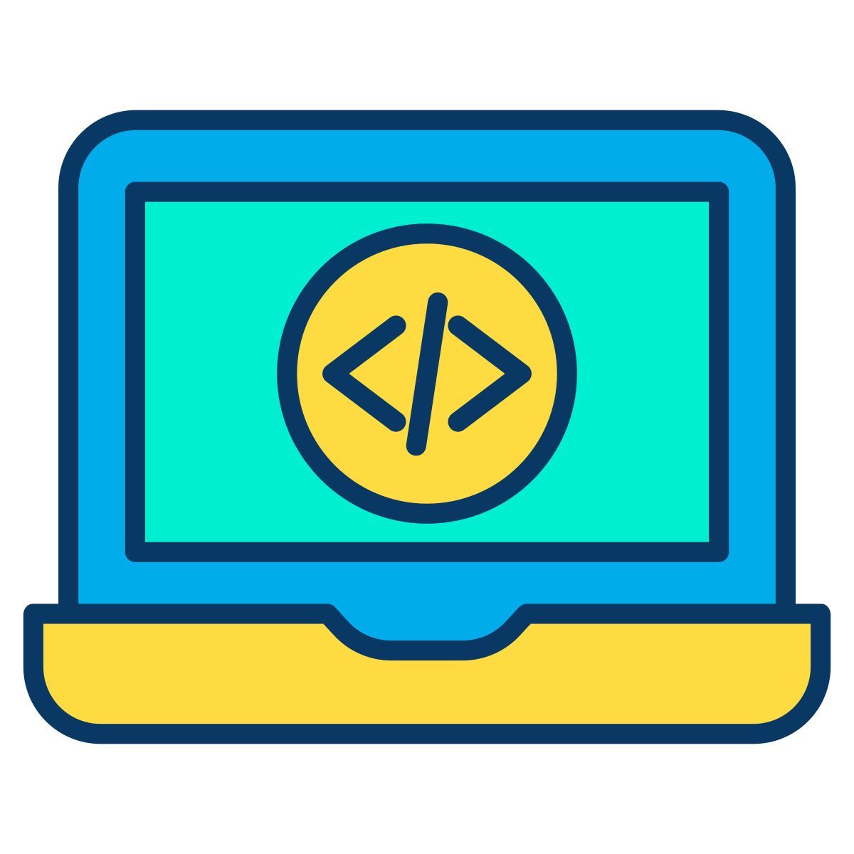 code icon