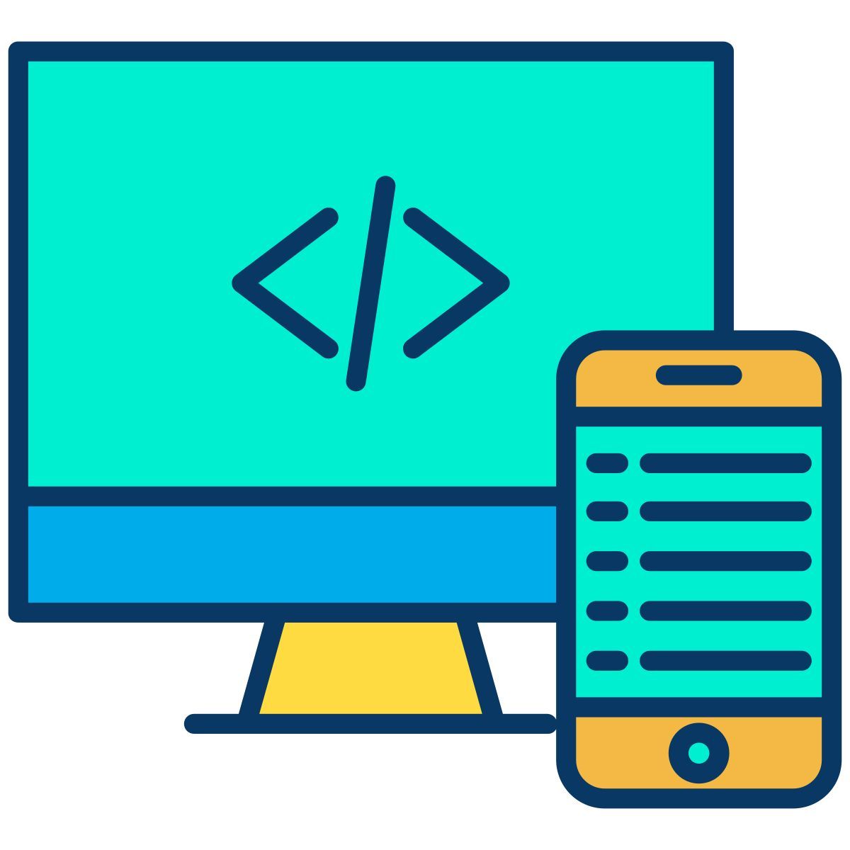 programming icon