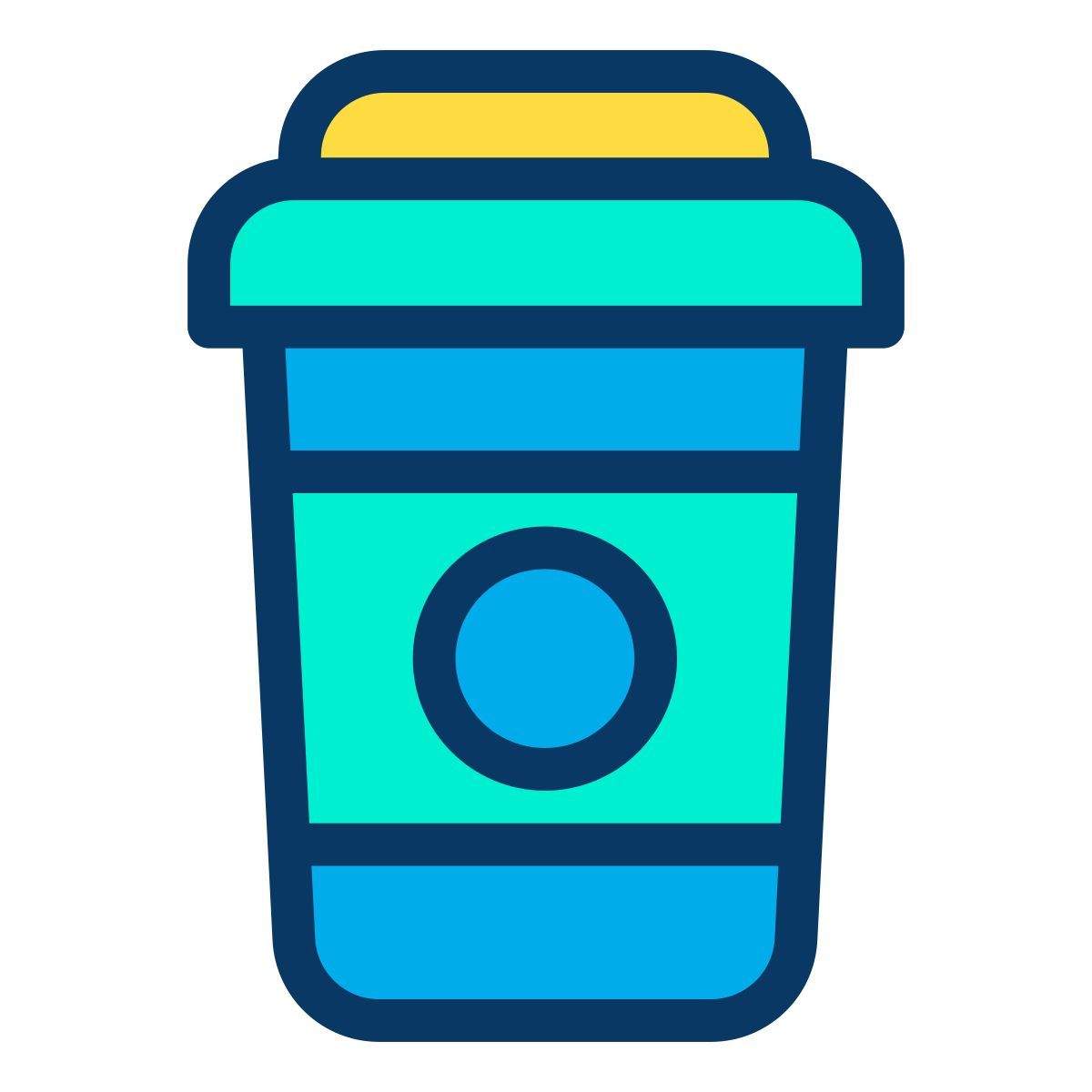 coffee icon