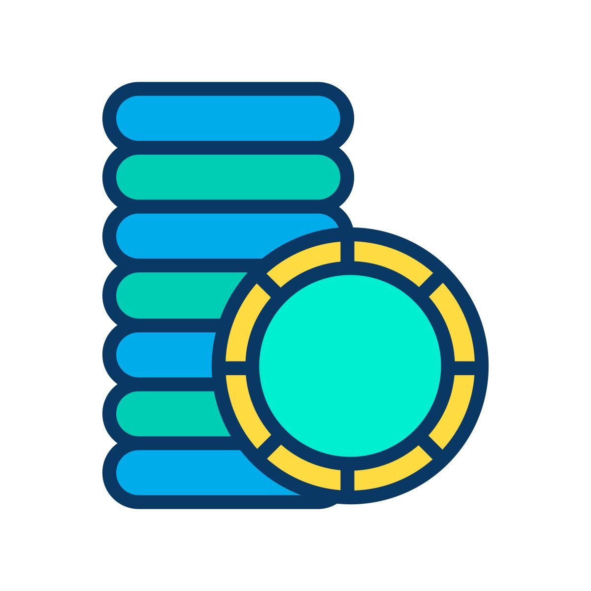 coins icon
