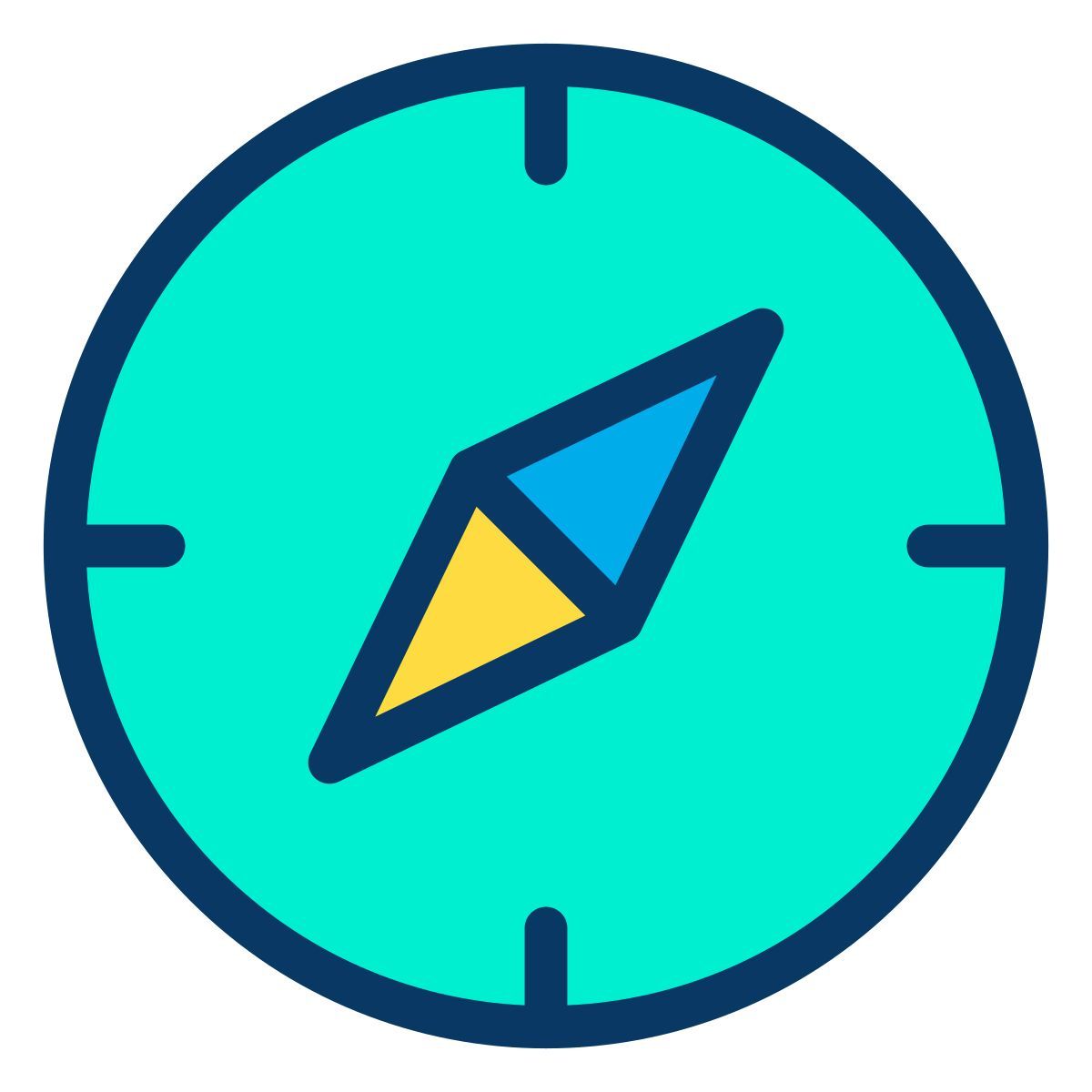 compass icon