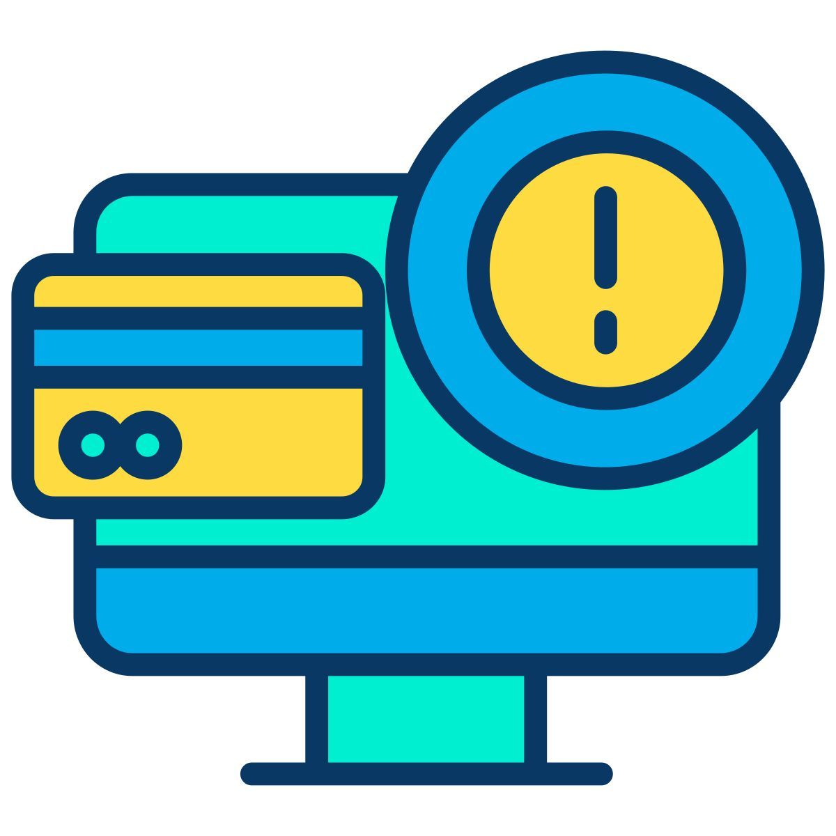 computer icon