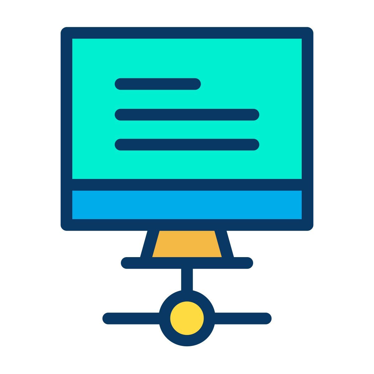computer icon