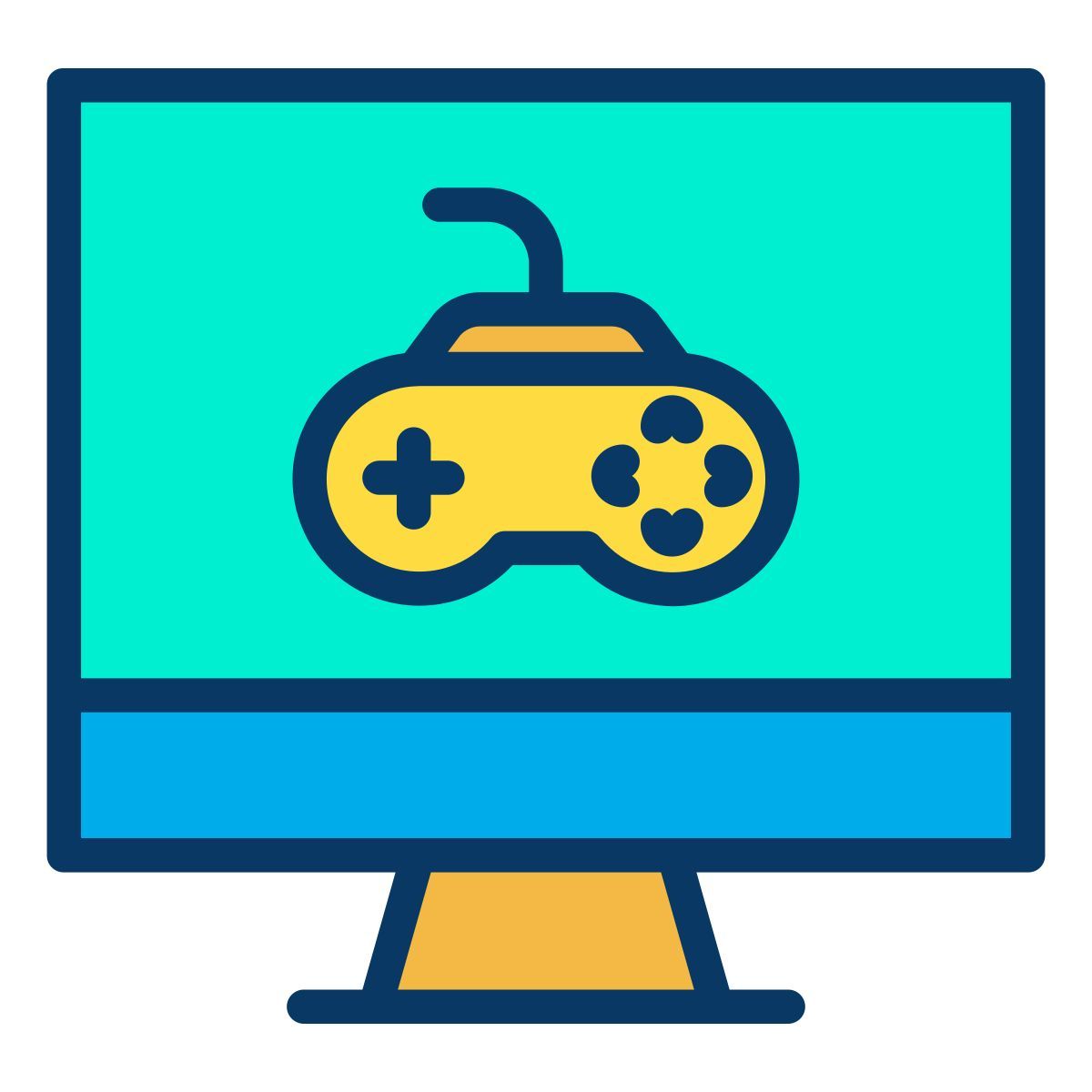 computer game icon