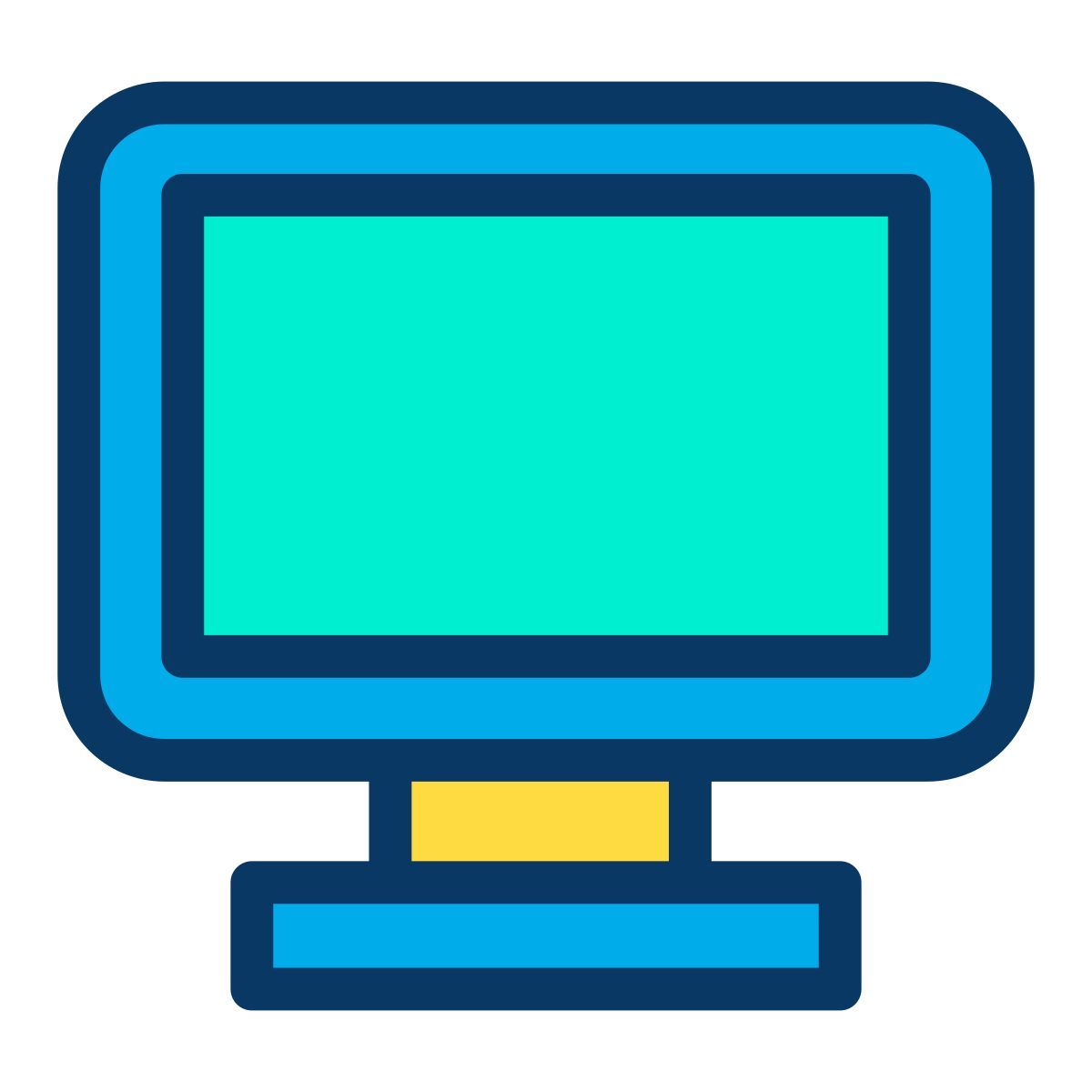 computer icon