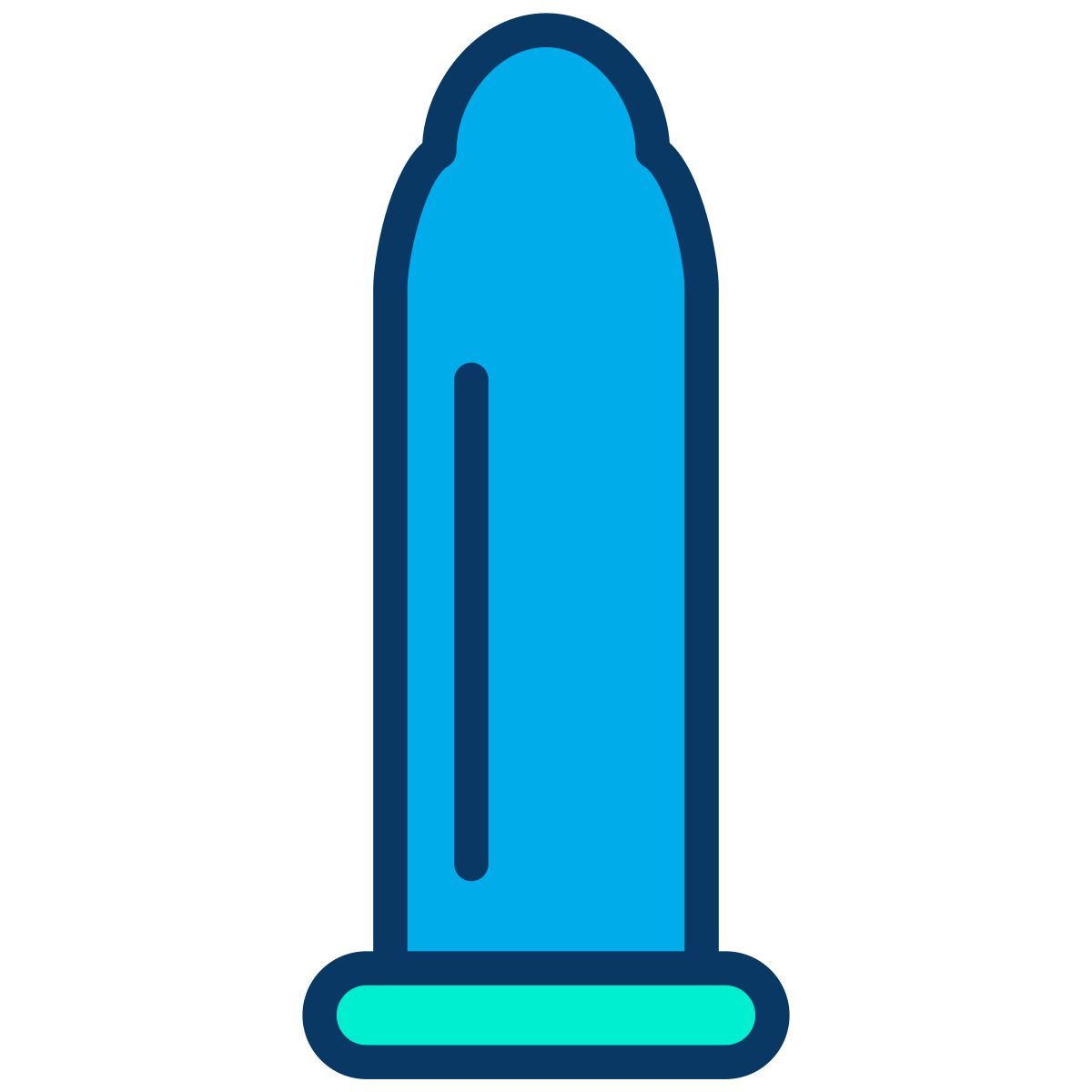condom icon